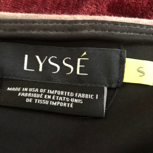 Lysse Capri NWOT - Picture 3 of 11